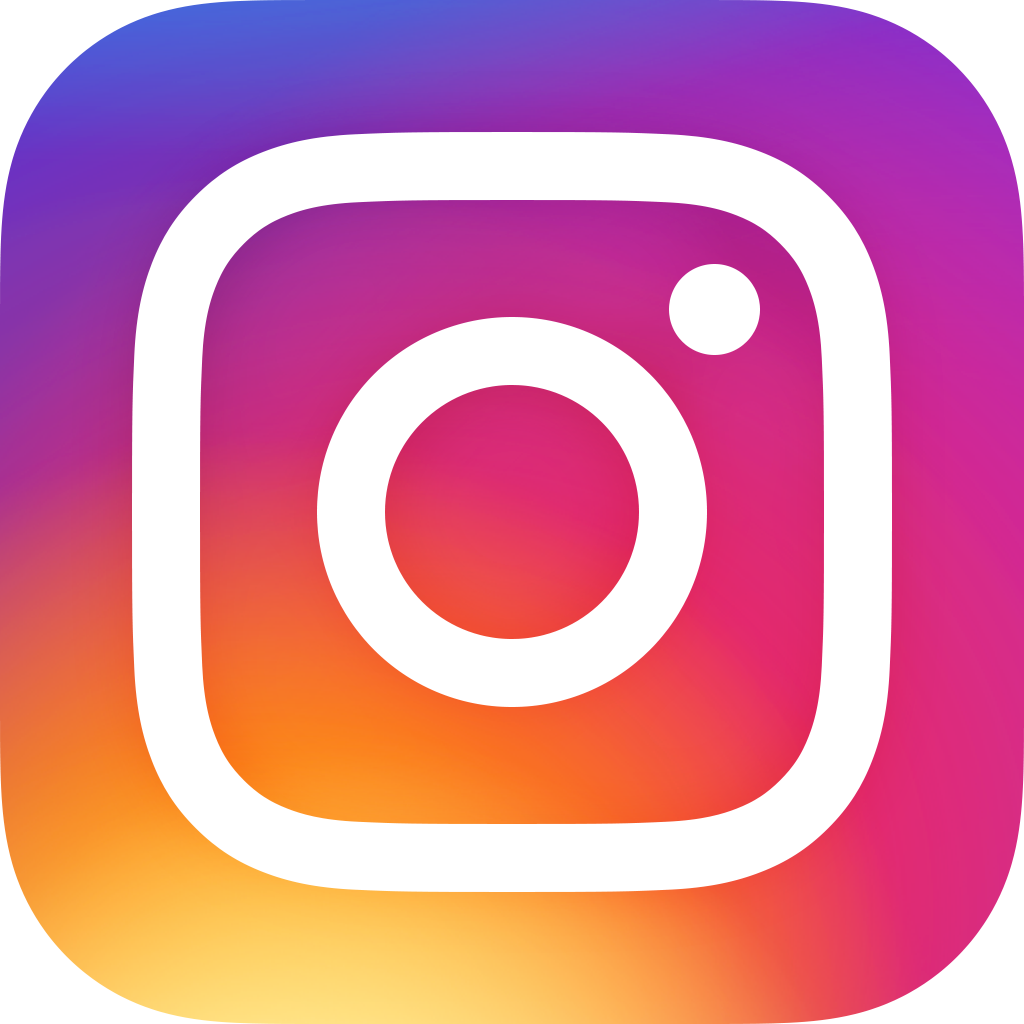 Logo de Instagram