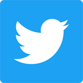 Logo de Twitter